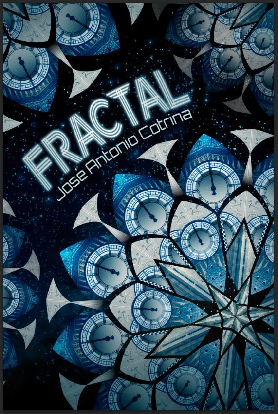 Reseña Fractal, de José Antonio Cotrina - Cine de Escritor
