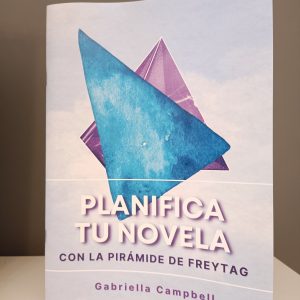 planifica tu novela