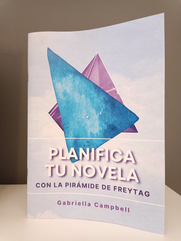 planifica tu novela